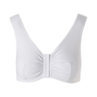 McKesson 83-908W-32-McKesson Surgi-Bra II, 32 Inch, White, Bras