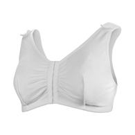 McKesson 83-908W-36-McKesson Surgi-Bra II, 36 Inch, White, Bras