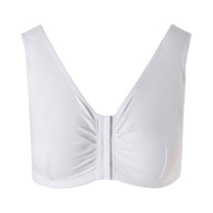 McKesson 83-908W-38-McKesson Surgi-Bra II, 38 Inch, White, Bras
