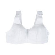 McKesson 83-908W-42-McKesson Surgi-Bra II, 42 Inch, White, Bras