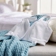 McKesson 83-918-04-McKesson Post-Surgical Bra, 40-42 Inch, Bras