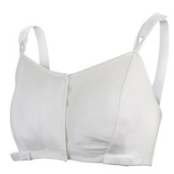 McKesson 83-918-04-McKesson Post-Surgical Bra, 40-42 Inch, Bras