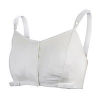 McKesson 83-918-05-McKesson Post-Surgical Bra, 42-44 Inch, Bras