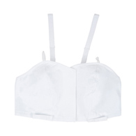 McKesson 83-918-06-McKesson Post-Surgical Bra, 44-46 Inch, Bras