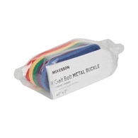 McKesson 863 Rainbow Design Gait Belt, 60 in (CS/48)