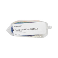 McKesson 863-McKesson Rainbow Design Gait Belt, 60 Inch, Belts