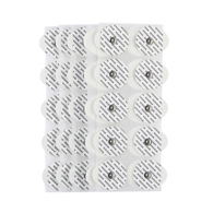 McKesson 87-50SG All Purpose Foam ECG Snap Electrode (PK/50)