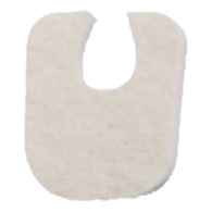 McKesson 9207 Protective Pad for ft (PK/100)