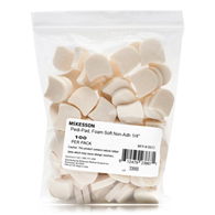 McKesson Pedi-Pads McKesson 9212 Pedi-Pads, Nonadhesive Corn Pads, ft, Ankle Braces & ft Supports (CS/5000)