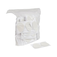 McKesson 9218-Moore Medical Protective Pad, Size 106-Large, Ankle Braces & Foot Supports (CS)