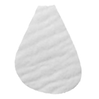 McKesson 9221 Metatarsal Pad, Size 106-A (PK/100)