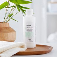 McKesson 94001500 Moisturizer, 4 oz Bottle (DZ/12)