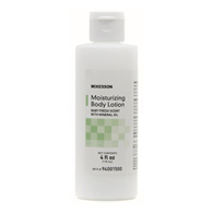 McKesson 94001500 Moisturizer, 4 oz Bottle (DZ/12)