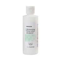 McKesson 94001500 Moisturizer, 4 oz Bottle (DZ/12)