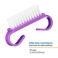 McKesson 946-McKesson Nail Brush, Scrub Brushes (BX) - McKesson Nail Brush