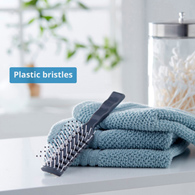 McKesson 955-McKesson Hairbrush, Hairbrushes (BX) - McKesson Hairbrush