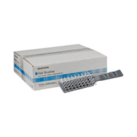 McKesson 955-McKesson Hairbrush, Hairbrushes (BX) - McKesson Hairbrush