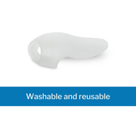 McKesson 96992-McKesson Bunion Shield, One Size Fits Most, Ankle Braces & Foot Supports