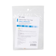 McKesson 96994 Toe Cap, Small/Medium, Ankle Braces & Foot Supports (EA/1)
