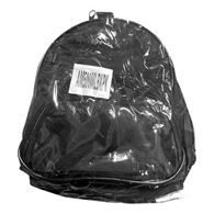 McKesson AM500MLBPK-Moore Medical Pump Backpack For Infinity 500 mL Pump, Nutritional & Feeding Supplies (EA/1)