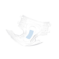 McKesson Ultra McKesson BRULMD Ultra Heavy Absorbency Incontinence Brief, Medium (BG/16)