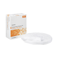 McKesson MSVP114701-McKesson Tubular Bandage, Size 1, 25 Yard, Retainer Dressings (CS)
