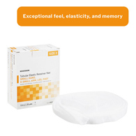 McKesson MSVP114702-McKesson Tubular Bandage, Size 2, 25 Yard, Retainer Dressings (CS)