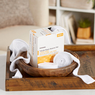 McKesson MSVP114704-McKesson Tubular Bandage, Size 4, 25 Yard, Retainer Dressings (CS)