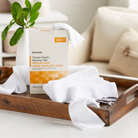 McKesson MSVP114707-McKesson Tubular Bandage, Size 7, 25 Yard, Retainer Dressings (CS)