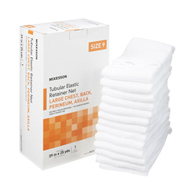 McKesson MSVP114709-McKesson Tubular Bandage, Size 9, 25 Yard, Retainer Dressings (CS)