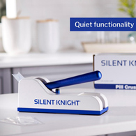 Silent Knight McKesson SK-0500-LMP-Silent Knight Pill Crusher, Pill Crushers & Cutters