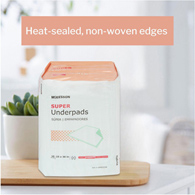 McKesson UPMD2336 Regular Underpad-150/Case