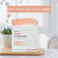 McKesson UPMD3030 Regular Underpad-150/Case