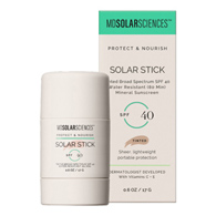 MDSolarSciences 141001 Tinted Solar Stick Sunscreen (CS)