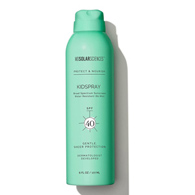 MDSolarsciences 171001 KidSpray SPF 40 Sunscreen (CS)