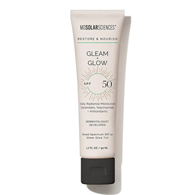 MDSolarsciences 173001 Gleam + Glow SPF 50 (PK)