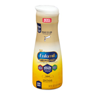 Enfamil NeuroPro Mead Johnson 187002-Enfamil NeuroPro Infant Formula, 32 oz. Bottle, Infant