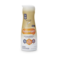 Nutramigen Mead Johnson 898202-Nutramigen Ready to Use Infant Formula, 32 oz Bottle