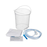Gentle-L-Care Medegen Medical Products 2560-Gentle-L-Care Enema Bucket Set With Castile Soap, Enema Bags & Kits (CS/50)