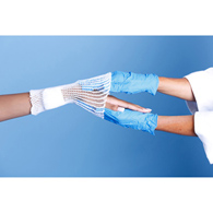 MT Spandage Medi-Tech International MT03-MT Spandage Elastic Net Dressing, 25 yd, Retainer Dressings (EA/1)
