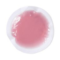 Medico Medico International T-430PI-Medico Gel Cold Pack, 4-Inch Diameter, Cold (CS)