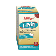 I-Prin Medique Products 10013-I-Prin Ibuprofen Pain Relief (CS/6000)