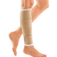 Mediusa circaid juxtalite CJL1L003 Lower Leg Compression Wrap, Large/Long