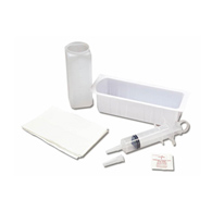 Medline DYND20302 Irrigation Tray (20/Case)