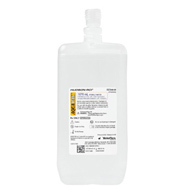 Medline Aquapak HUD04000 Respiratory Therapy Solution, 1070 mL (10/Case)