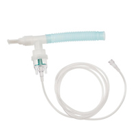 Medline Hudson RCI HUDRHS883U Adult/Pediatric Handheld Nebulizer Kit, SML Volume Med. Cup (50/Case)