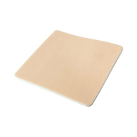 Medline Optifoam MSC1244EP Non-Adhesive w/out Border Foam Dressing, 4 x 4 in (100/Case)