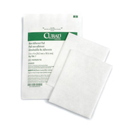 Medline Curad NON25710 Sterile Non-Adherent Dressing, 3 x 4 in (1200/Case)