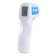 MEDSOURCE Labs MedSource International MS-131001-Non-Contact Skin Surface Thermometer MEDSOURCE Labs Infrared Skin (EA/1)