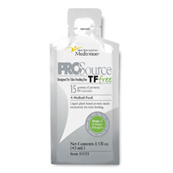ProSource TF Free Medtrition/National Nutrition 11333 ProSource TF Free Tube Feeding Formula, 1.5 oz Pouch (CS/100)